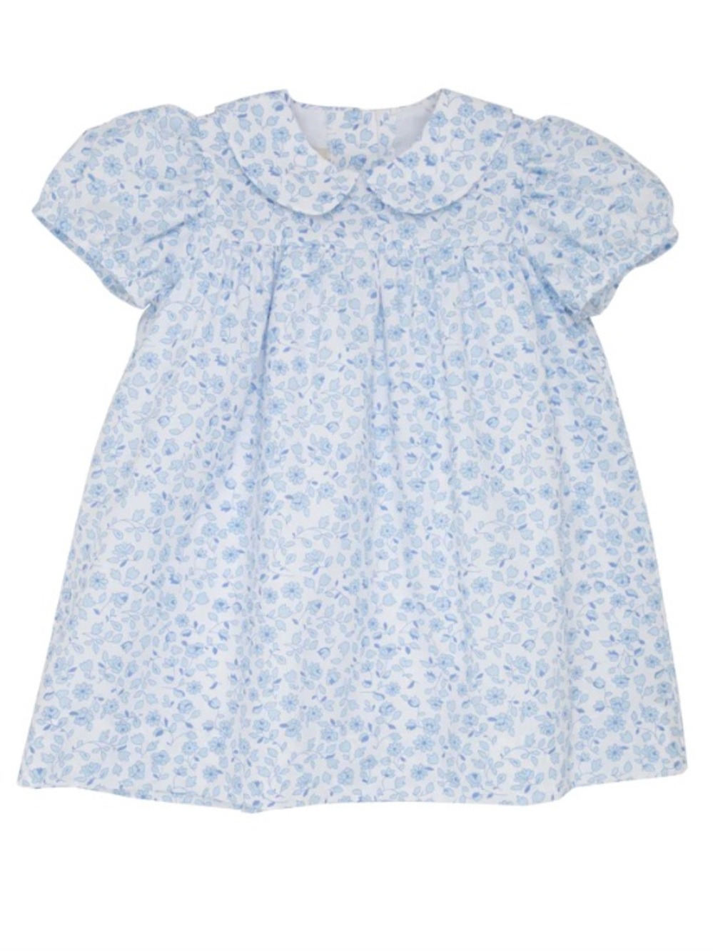 TBBC - Adaire Dress | Greenbriar Garden